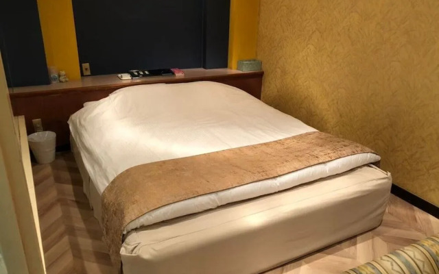 Hotel Lucia at Maebashi Akagi