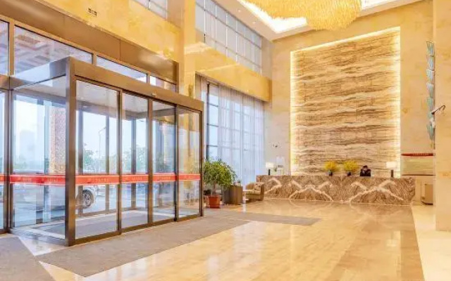 Feilong Hotel