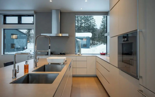 Mokuren by H2 Life