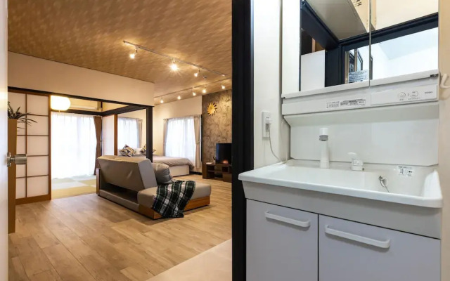 Urban Stay Oshiage