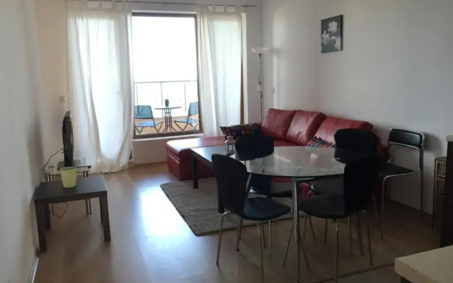 PSB Cabacum Beach Apartments