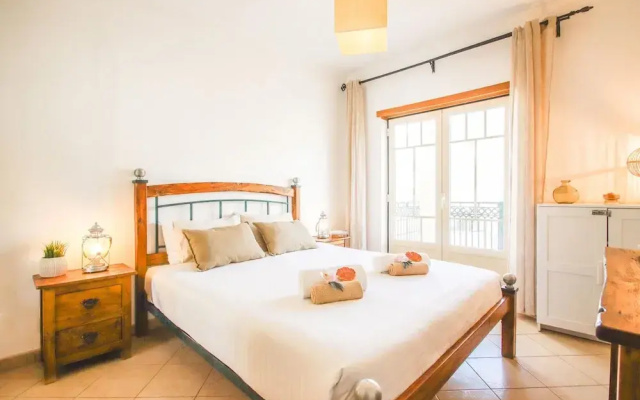 Apartment Rhodes