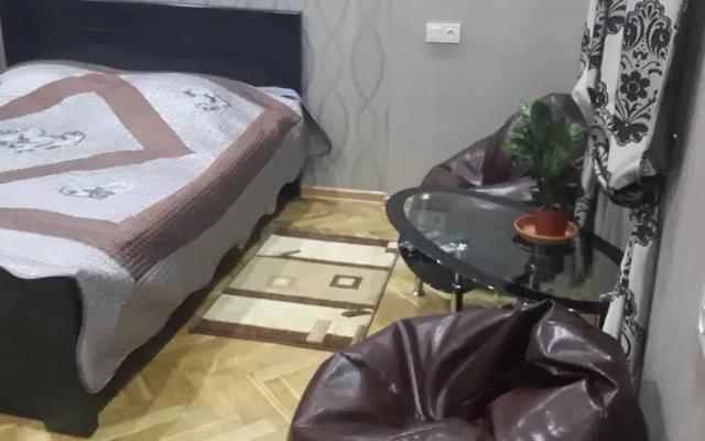 Guest House Khidistavis 8