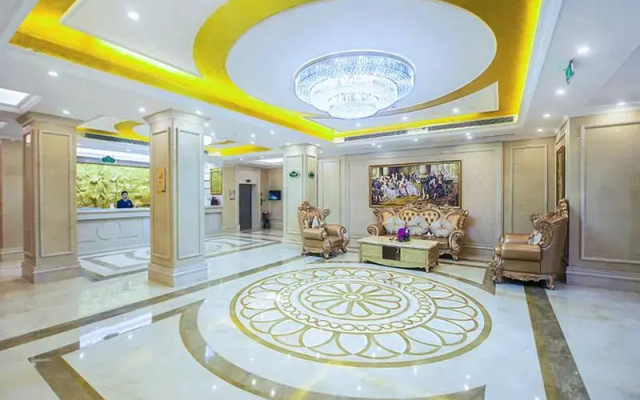 Vienna Hotel Changsha Mawangdui Branch
