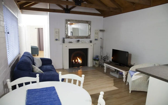 Homewood Cottages