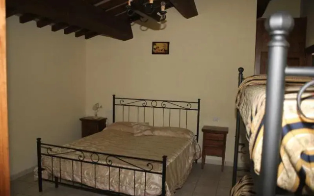 Agriturismo SantAngelo
