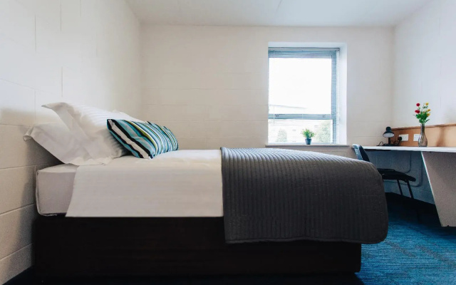 DCU Rooms - Campus Accommodation