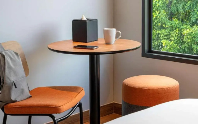 Ibis Chiang Mai Nimman Journeyhub