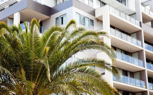 Apartments by Nagee Canberra