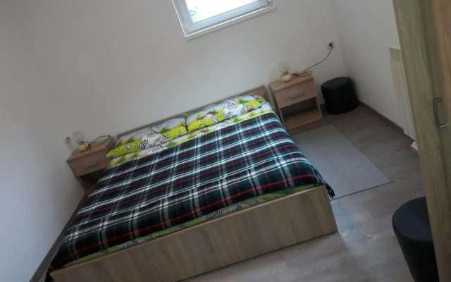 Apartments Rozi