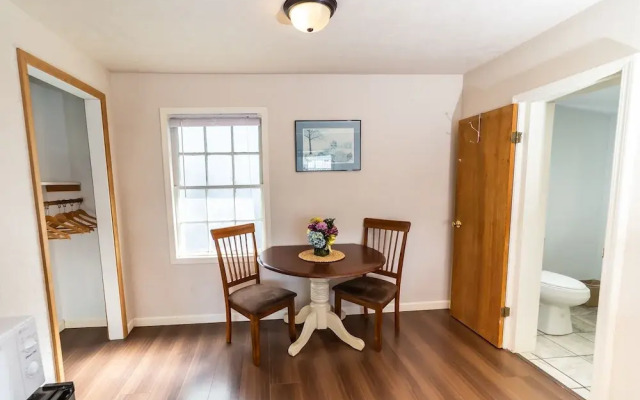 Terimore Lodging By The Sea