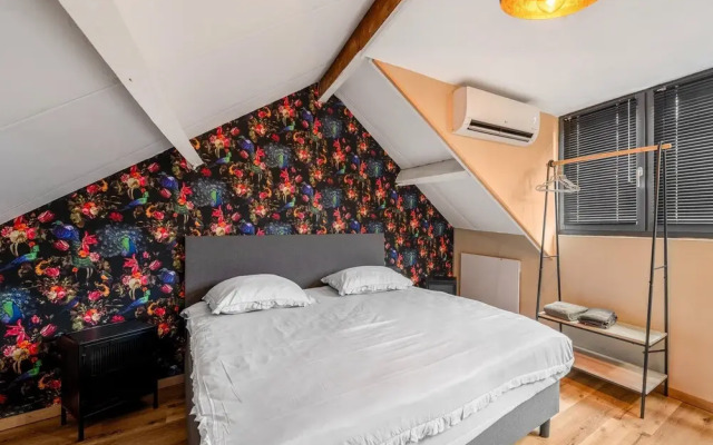 Marl Home With Spa, Sauna in the City Center