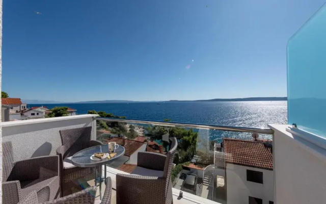 Apartments Amneris