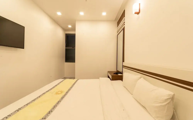 Ha Na Hotel Da Lat