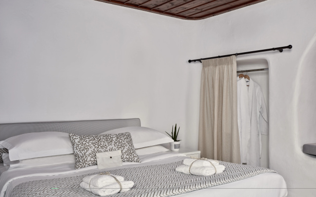 Отель Mykonos Princess
