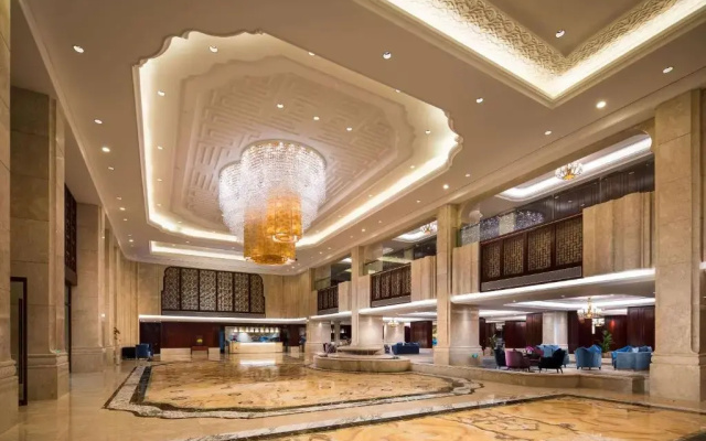 Wyndham Zhuji West
