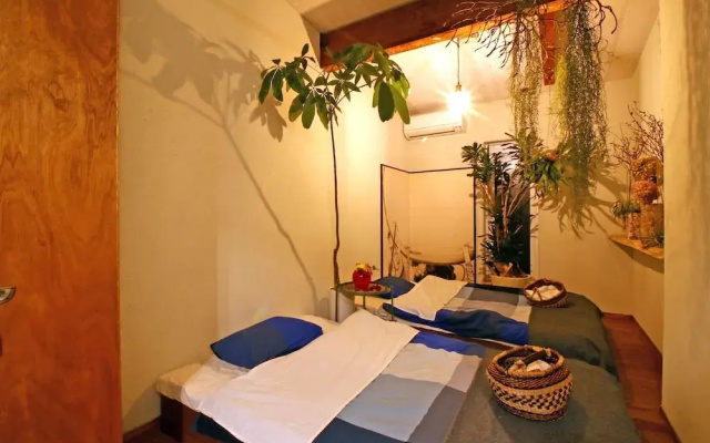 Matahari Annex Stay