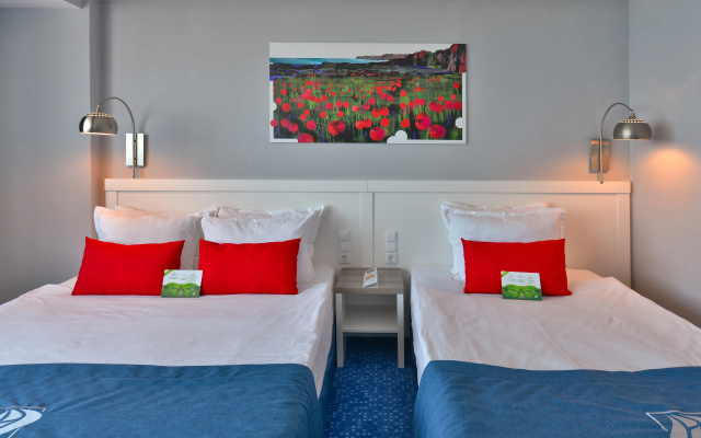 INTERNATIONAL Hotel Casino & Tower Suites