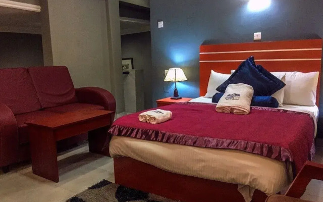 Cosmos City Suites & Apartments