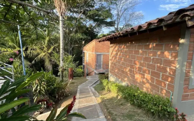 Parador del Gitano Hotel & Restaurante