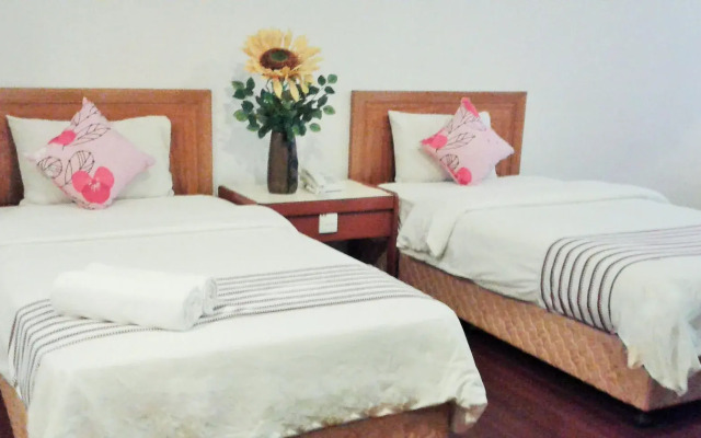 JB Central Hotel