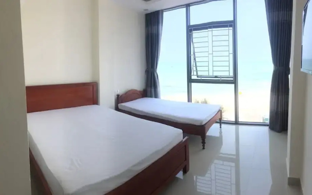 Gia Nguyen Hotel Dong Hoi