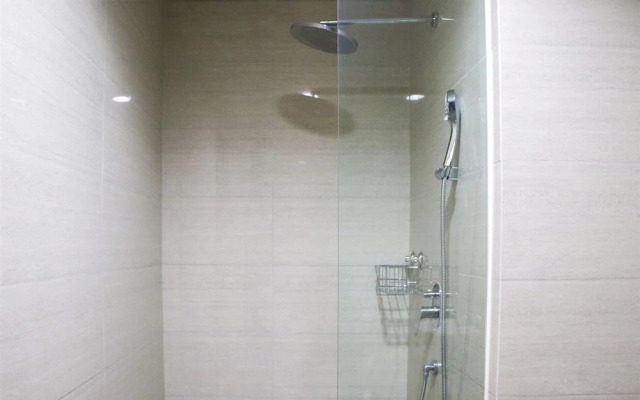 Spacious And Homey 2Br At Ciputra International Apartment
