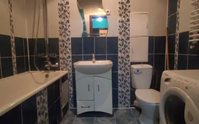 Daily rent Apartments 8