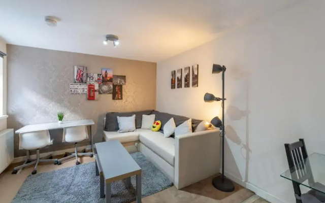 3 bedroom apartment newcastle city centre