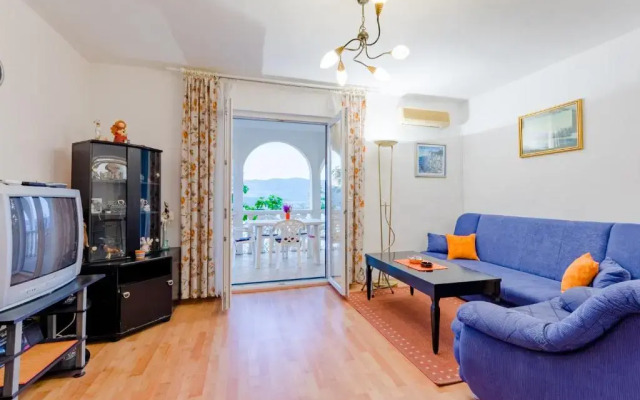 Apartment Sea Star