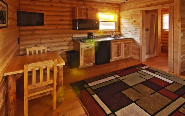 Rippling River Resort