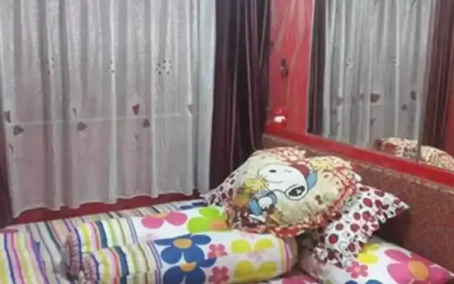 Apartemen Sentra Timur by welcome property