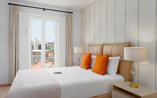 Marquês Best Apartments