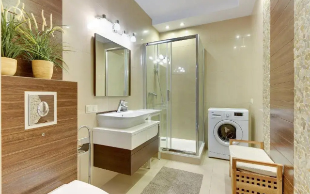 Apartament Awiator Modern 50