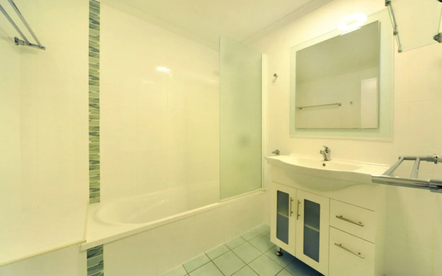 Airlie Beach Motor Lodge