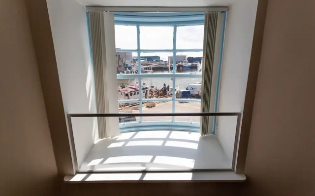 Printworks Harbour Apartments