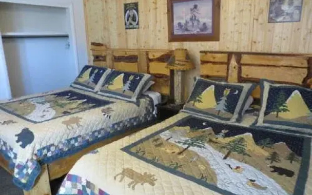 Budget Lodge Salida