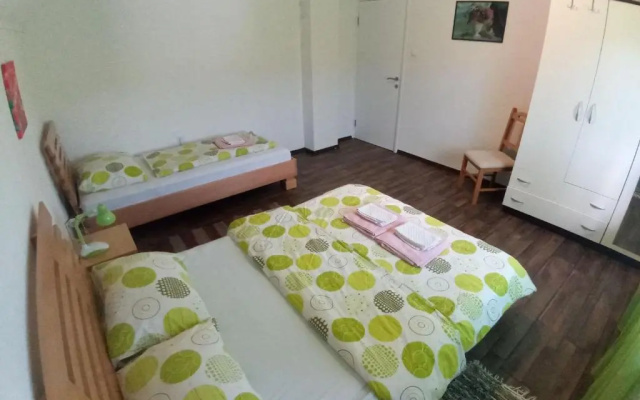 Apartment Gradina