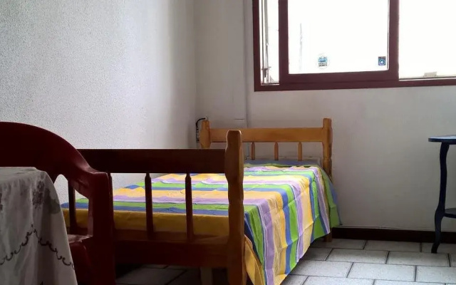 Residencial Apart Hotel Jari to Hostel Nova Orla