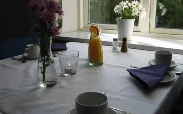 Juelsminde Bed & Breakfast