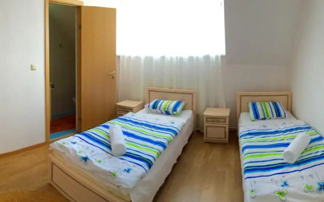 Старая аптека