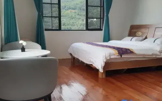 Yunya Homestay