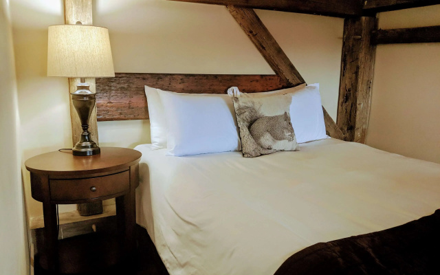 Glasbern - A Historic Hotel Of America