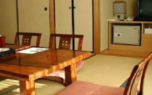 Isawa no Sato Hotel