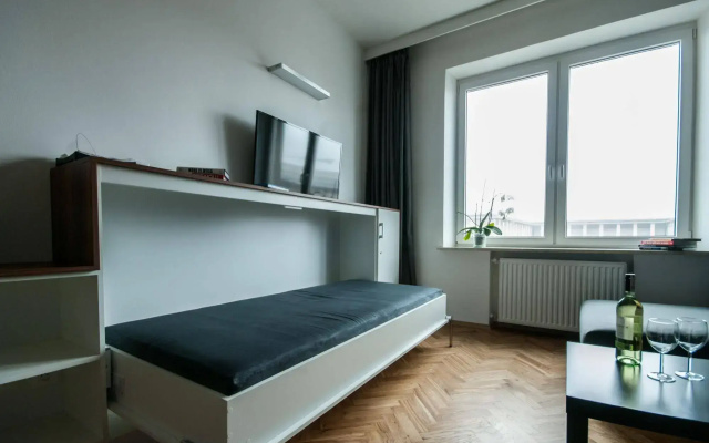 Smolna Apartments by Your Freedom