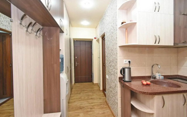Maestro home