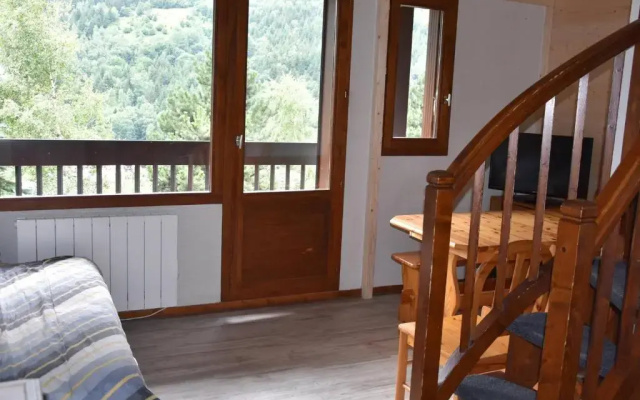 Appartement Pralognan-la-Vanoise, 3 pièces, 6 personnes - FR-1-464-5