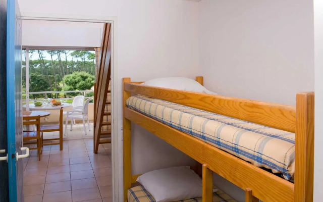Les Appartements de Moliets