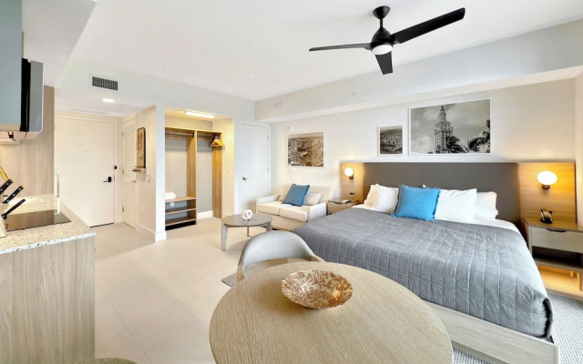 RS Boutique Suites - Miami