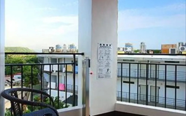 Baisha Shuiyen Guest House
